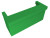 EverBlock Bar & Counter Kit - 8' Cantilever Bar - Green