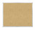 Hush Panel 4'h x 5'w Acoustic Control Beige (Non-Electric)