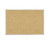 Hush Panel 4'h x 6'w Acoustic Control Beige ONE PIECE (Non-Electric)