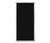 Hush Panel 4'h x 2'w Acoustic Control Black (Non-Electric)