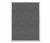 Hush Panel 4'h x 3'w Acoustic Control Dark Gray (Non-Electric)