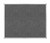 Hush Panel 4'h x 5'w Acoustic Control Dark Gray (Non-Electric)