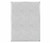 Hush Panel 4'h x 3'w Acoustic Control Marble Gray (Non-Electric)