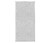 Hush Panel 6'h x 3'w Acoustic Control Marble Gray (Non-Electric)