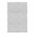 Hush Panel 6'h x 4'w Acoustic Control Marble Gray TWO PIECE (Non-Electric)