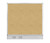 Hush Panel Electrical 4'h x 4'w Acoustic Control Beige