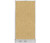 Hush Panel Electrical 6'h x 3'w Acoustic Control Beige
