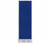 Hush Panel Electrical 6'h x 2'w Acoustic Control Blue