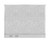 Hush Panel Electrical 4'h x 5'w Acoustic Control Marble Gray