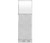 Hush Panel Electrical 6'h x 2'w Acoustic Control Marble Gray with Frosted Poly