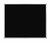 Portable and Acoustic Partition Hush Panel Configurable Cubicle Partition 5' x 4' Black Woven Fabric