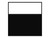 Portable and Acoustic Partition Hush Panel Configurable Cubicle Partition 6' x 6' W/ Window Black Woven Fabric Frosted Window Black Trim