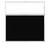 Portable and Acoustic Partition Hush Panel Configurable Cubicle Partition 6' x 6' W/ Window Black Woven Fabric Frosted Window