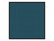 Portable and Acoustic Partition Hush Panel Configurable Cubicle Partition 4' x 4' Caribbean Woven Fabric Black Trim