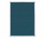 Portable and Acoustic Partition Hush Panel Configurable Cubicle Partition 3' x 4' Caribbean Woven Fabric