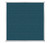 Portable and Acoustic Partition Hush Panel Configurable Cubicle Partition 4' x 4' Caribbean Woven Fabric