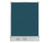Configurable Acoustic Cubicle Partition Electric Hush Panel 3' x 4' Caribbean Woven Fabric W/ Electric Channel