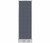 Configurable Acoustic Cubicle Partition Electric Hush Panel 2' x 6' Ocean Woven Fabric w/ Electric Channel
