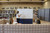 Collaboartive working session in common area