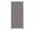 Portable and Acoustic Partition Hush Panel Configurable Cubicle Partition 2' x 4' Speckled Gray Fabric