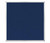4' x 4' Navy Blue Fabric