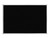 Portable and Acoustic Partition Hush Panel Configurable Cubicle Partition 6' x 4' Black Fabric
