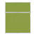 5' x 6' Lime Green Fabric