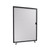 HP cubicle door