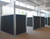 Hush Panel cubicles