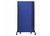 Collapsed QuickWall Sliding Portable Partition. Collapsed QuickWall Sliding Portable Partition.
