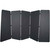 SoundSorb VersiPanel in Dark Gray.