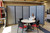 Commonly used in schools and Libraries, the Room Divider 360 Folding Portable Partition is perfect for forming small groups.