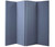 VersaFoldª Acoustical Room Divider