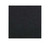 SoundSorb™ Acoustic Ceiling Tiles 24" x 24" Black High Density Polyester