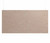 SoundSorb Hanging Acoustic Baffles 48" x 24" Beige High Density Polyester