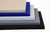 All SoundSorb colors stacked on top of each other.
