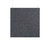 SoundSorb Hanging Acoustic Baffles 24" x 24" Dark Gray High Density Polyester