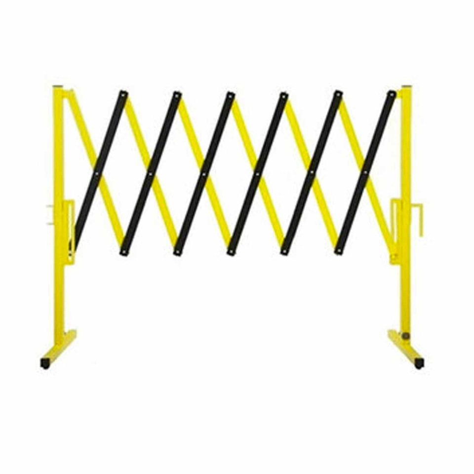 The Protector Portable Safety Gate