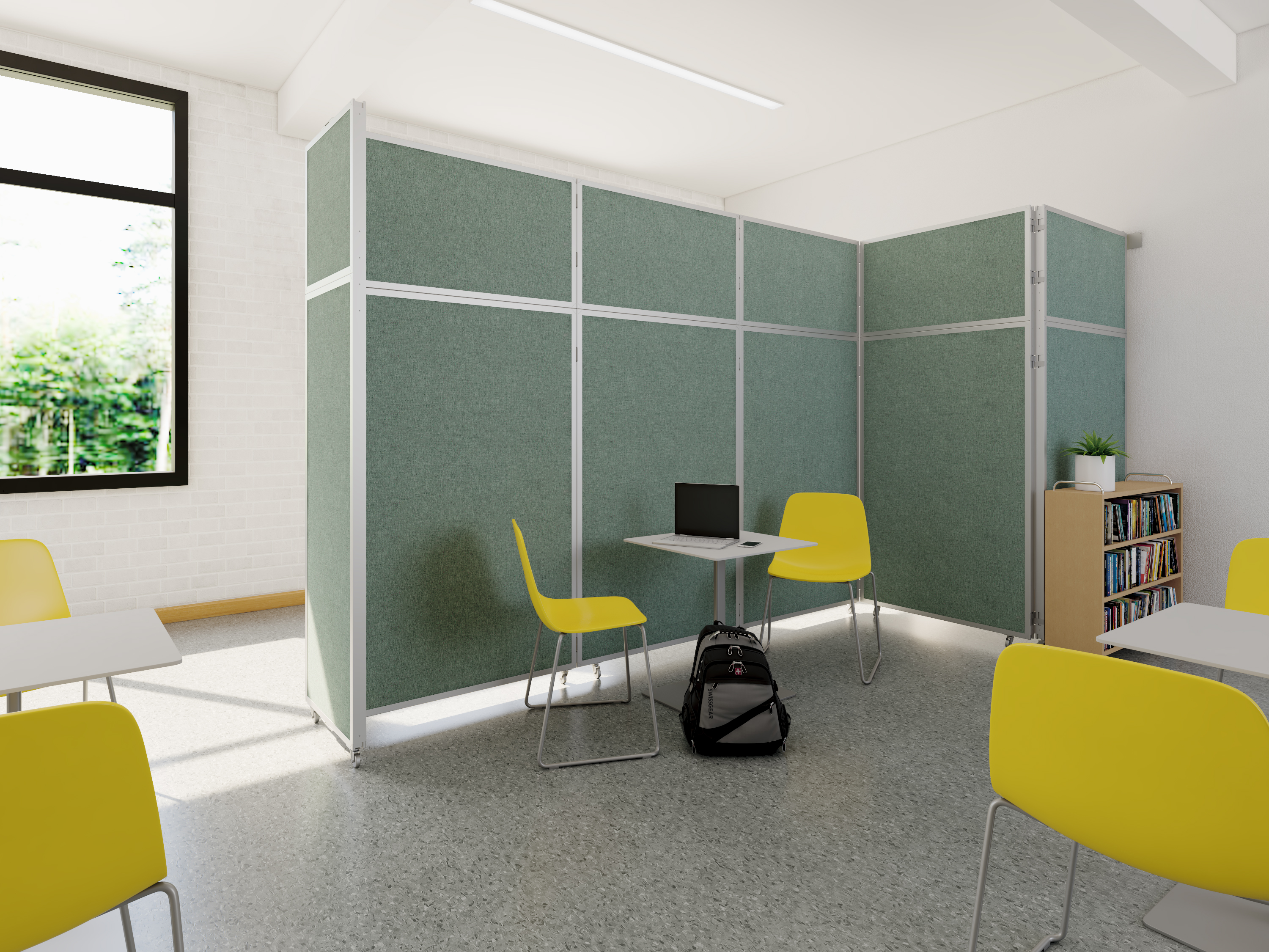 Cubicle Decor Ideas: Expert Cubicle Decoration Ideas To Enhance Your Work  Environment - Versare - Versare Solutions LLC