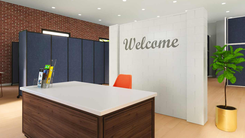How Room Dividers Enhance Your Church as a Community Center