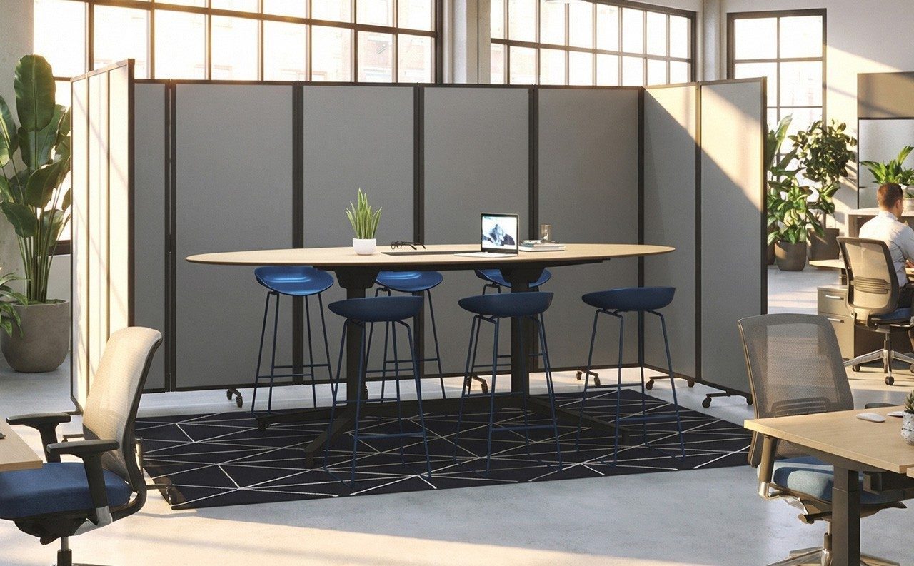 Room Dividers & more for schools