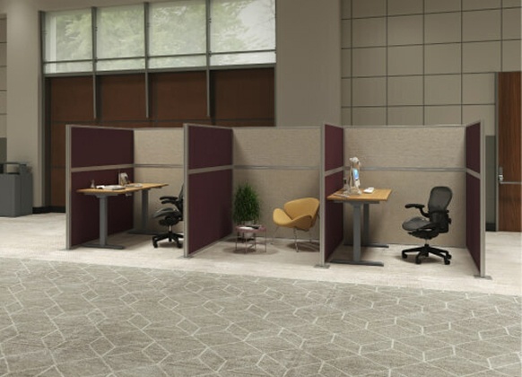 Cubicles & Workstations
