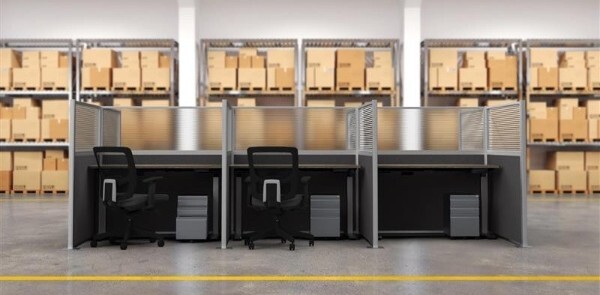 How to Give Plant Managers a Clear View Without the Noise or Disruption