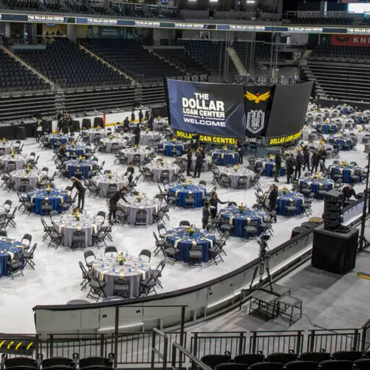 Lay a Safe, Stable Foundation