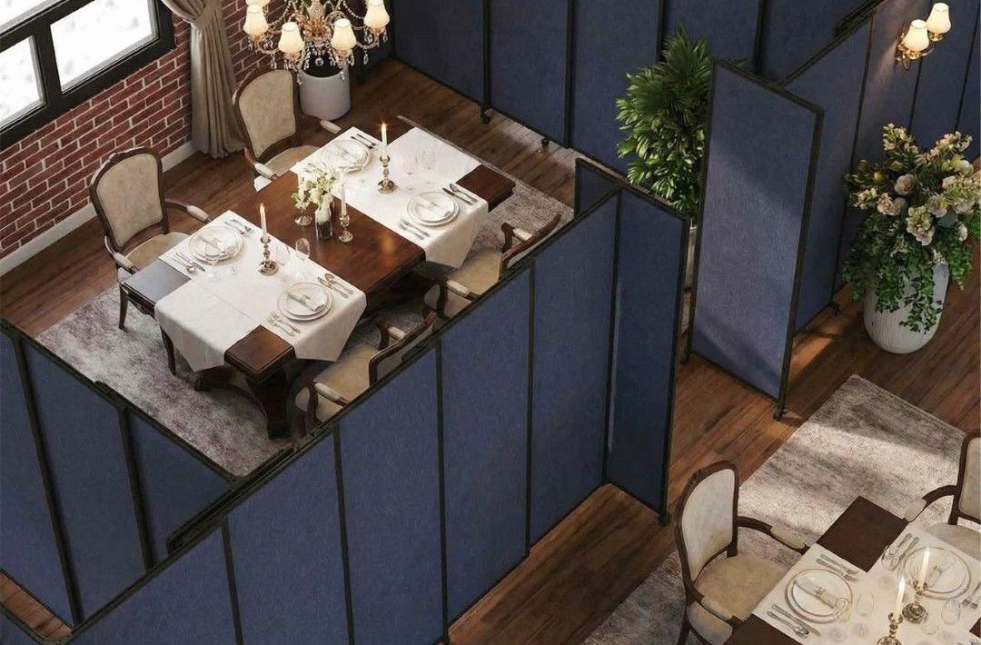 Room Dividers & more for schools