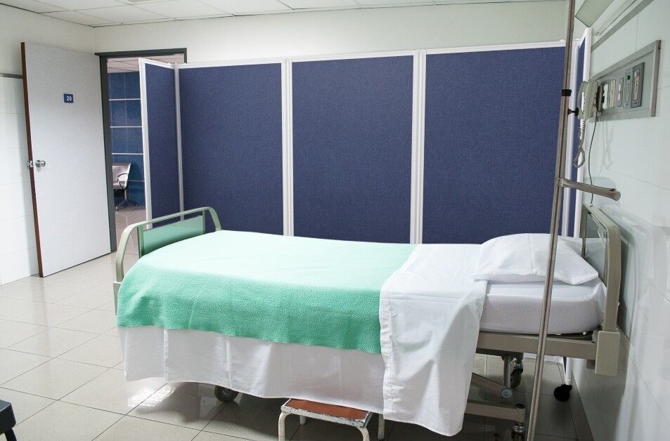 In outpatient care, this is more than an issue of comfort—it’s a matter of safety.