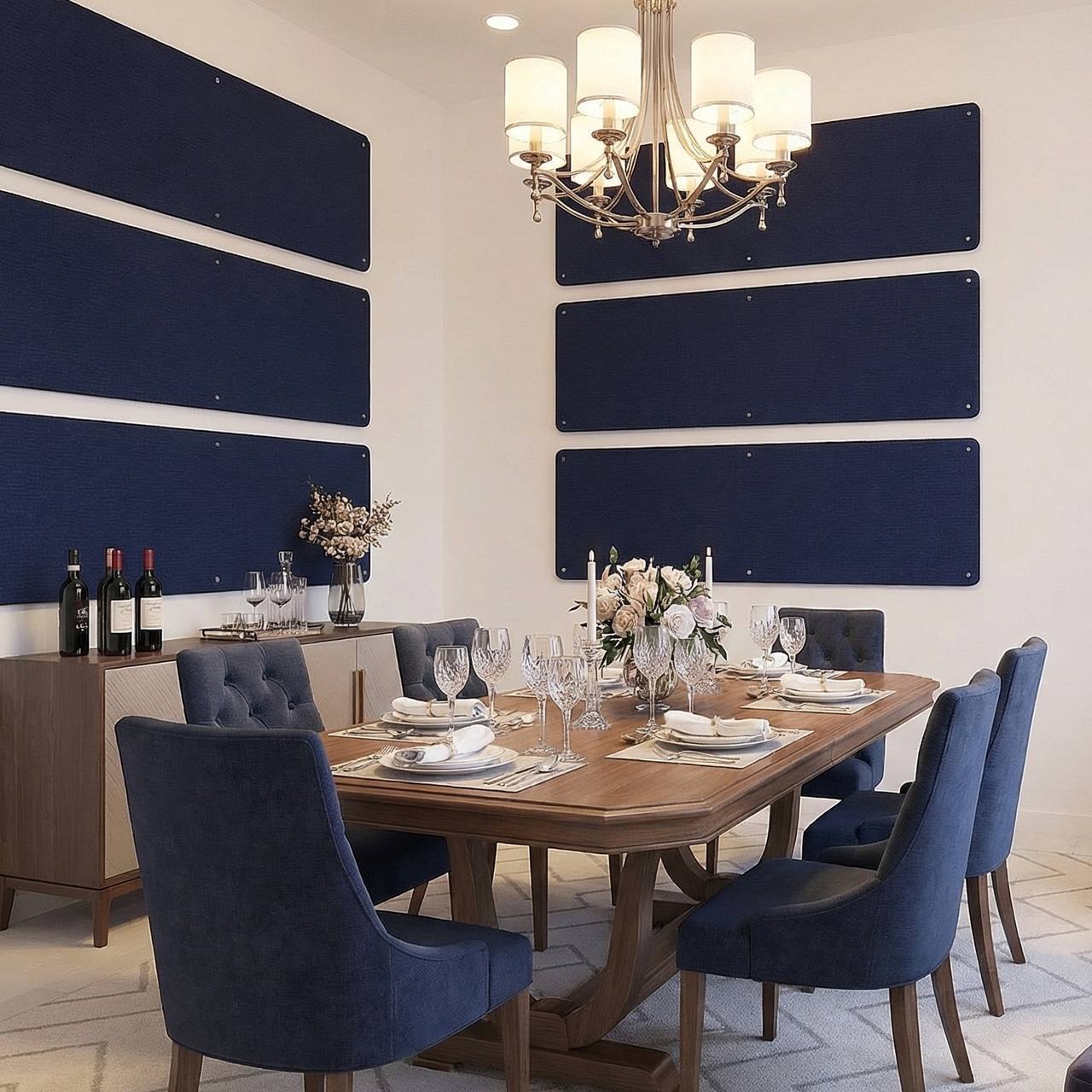 Run Concurrent Events Without Disruption