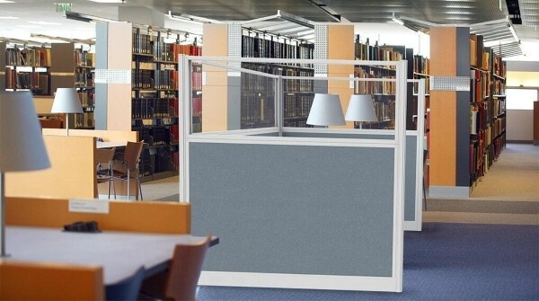 College Choice Is Competitive: How Your Library Can Be a Deciding Factor