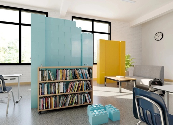 Modular Walls Category