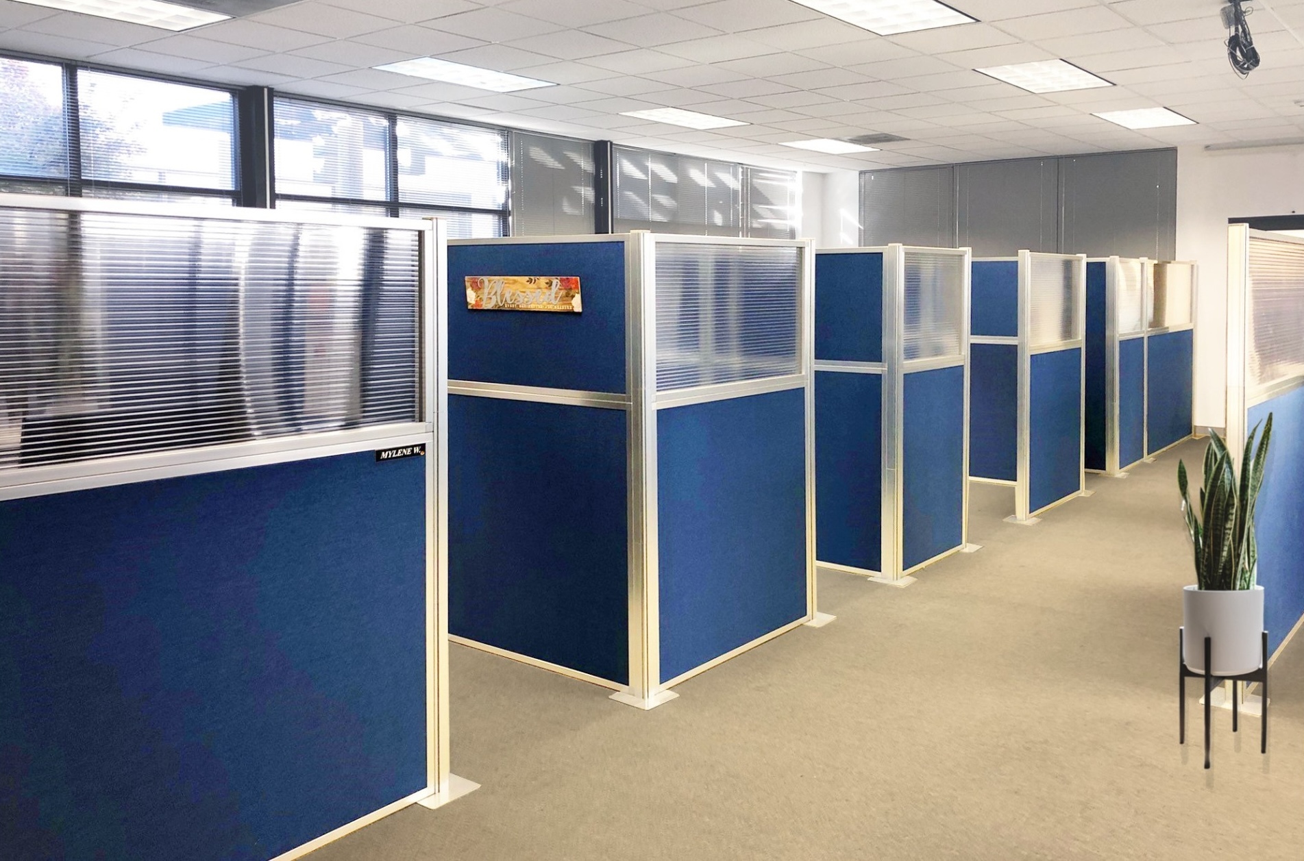 5 Considerations You Can’t Overlook when Space Planning for Government Offices